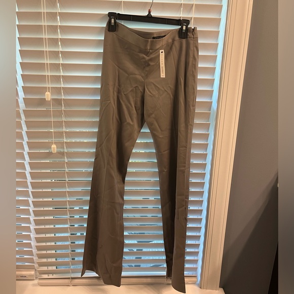 Theory Trousers - Picture 3 of 4